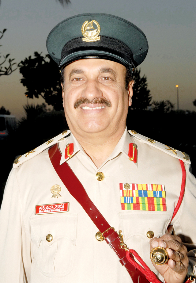 "عبد الرحمن رفيع"