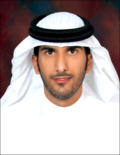 "محمد صياح المنصوري"