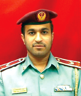 "أحمد بو هارون"