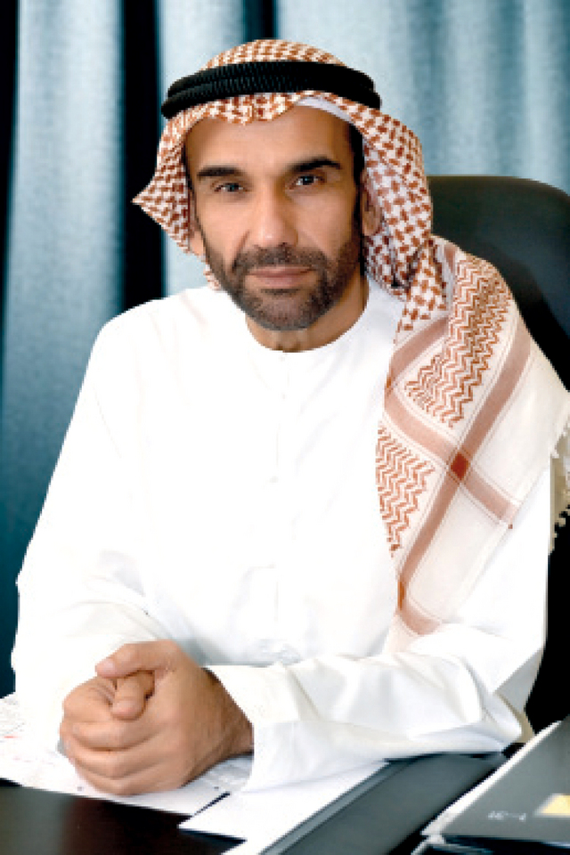 "عابدين العوضي : الجمعية تشارك  في الحملات تضامناً مع العمال وترسيخاً لرسالتها الإنسانية"