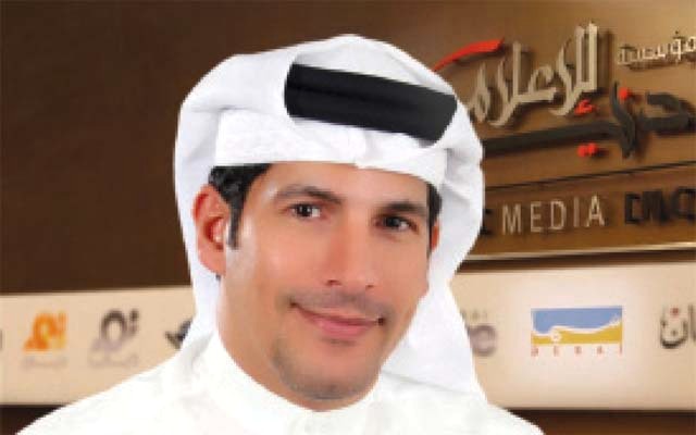 "أحمد المنصوري: تميز يليق بالجمهور ونجوم الدراما الخليجية"