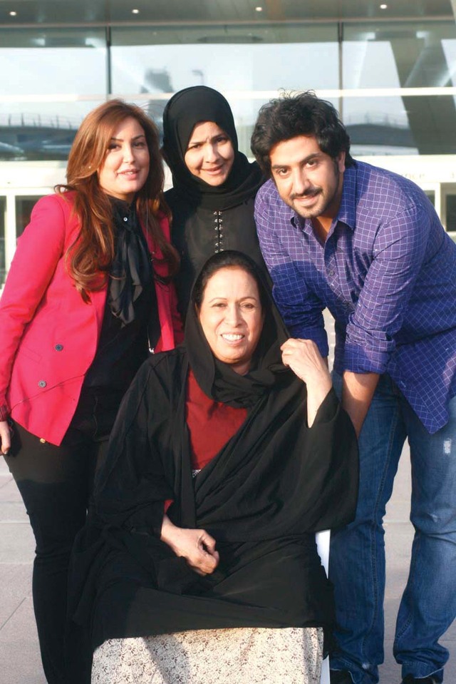 "من «شعبية الكرتون»"