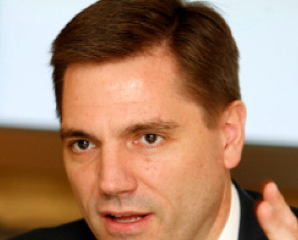 "جيف سينغر: الشركات تترقب تحسن تسعير الاكتتابات"