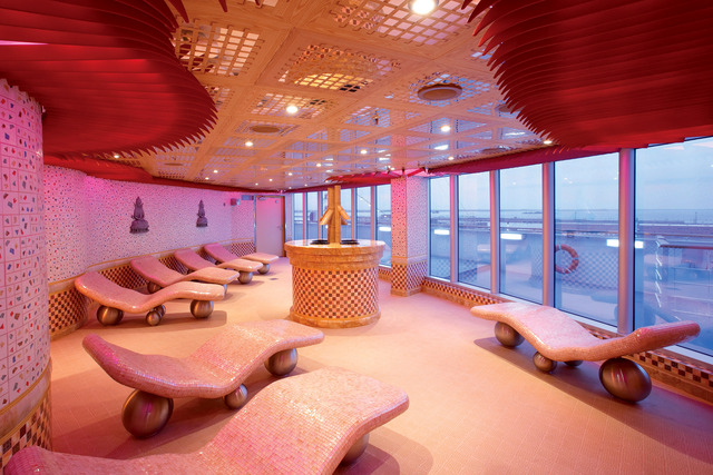 "منتجع متكامل"