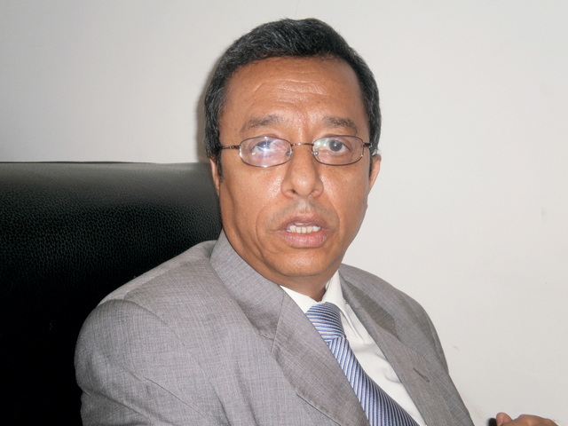 "المخلافي: المجلس الوطني لقوى الثورة تحمل مسؤولية تجنيب اليمن الانهيار"