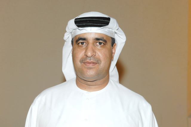 "خليفة مسعود: الفجيرة يخطط للتأهل إلى الدور الثاني في الكأس الغالية"