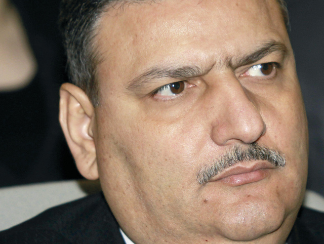 "رياض حجاب"