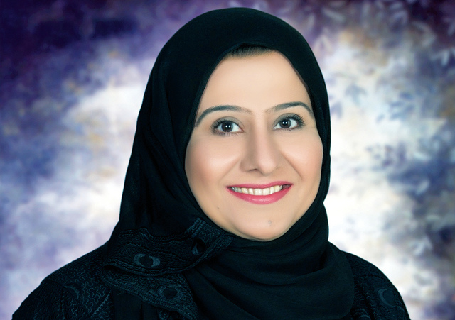 "كنيزة العبدولي: المشروع سيمكن الطالب من الاختيار وفق منهجية علمية"