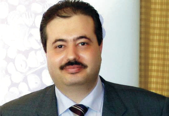 "غازي تدمري"