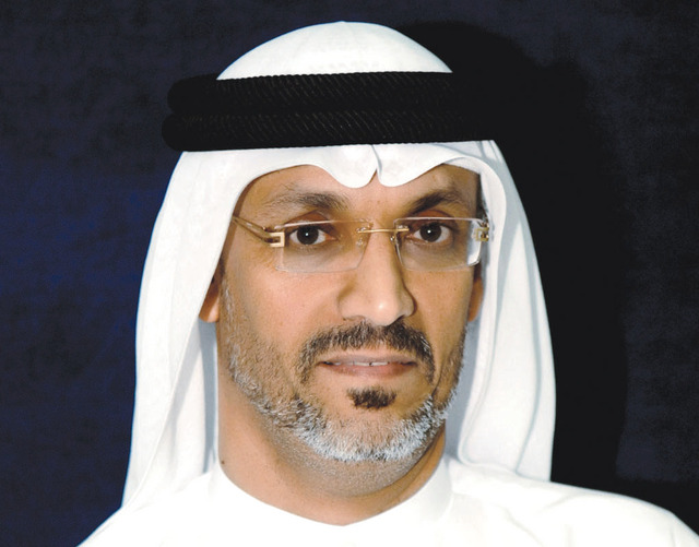 "إبراهيم البغام: المكرمة تضع التعليم في مقدمة الأولويات"