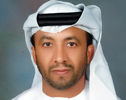 "سعيد الكعبي: ترقية هيئات التدريس ستعود بالنفع على العملية التعليمية بصفة عامة"
