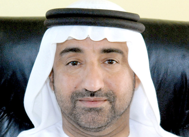 "حسن غزلان: دعوة للمساهمة في بذل المزيد من الجهد الصالح لأبنائنا"