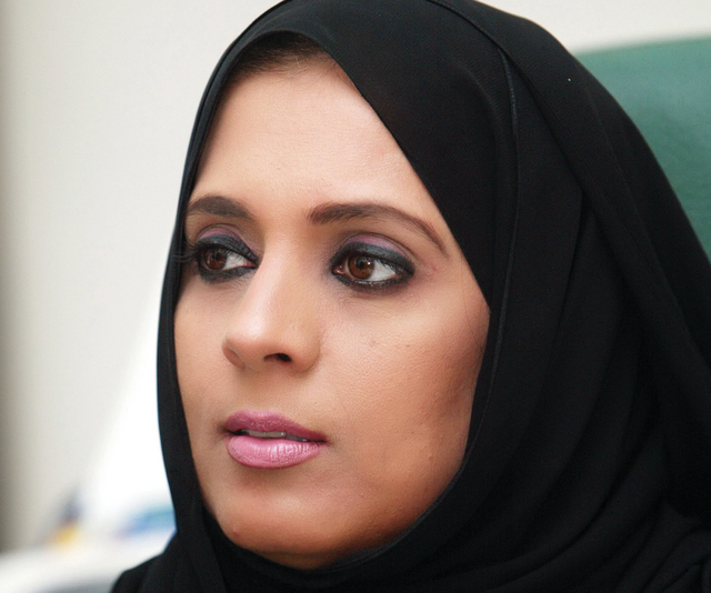 "عائشة سيف: نعاهد على المضي قدماً في العمل والإنجاز والسعي الدؤوب لتجويد العملية التربوية"