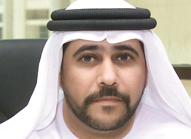 "سعيد راشد الخطيبي"