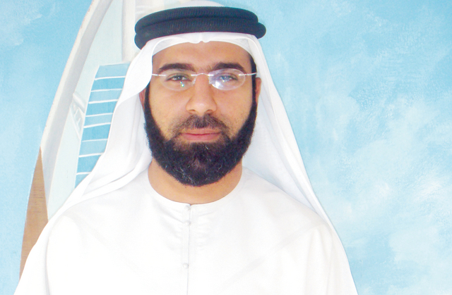 "سعيد البنا"