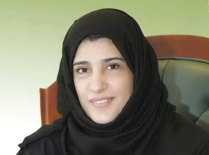 "فوزية غريب"