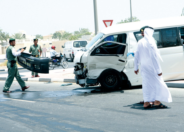 "مشروع قانون لوثائق التأمين الإلزامي على المركبات ينظم عملية إصدار وثائق موحدة"
