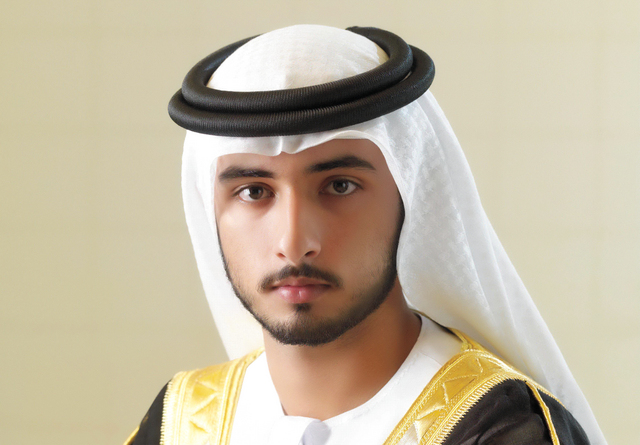 "ماجد بن محمد"
