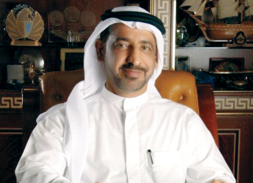 "أحمد بطي أحمد: النتائج تعكس قوة الاقتصاد والنهج الحكيم لتنوع الأنشطة"