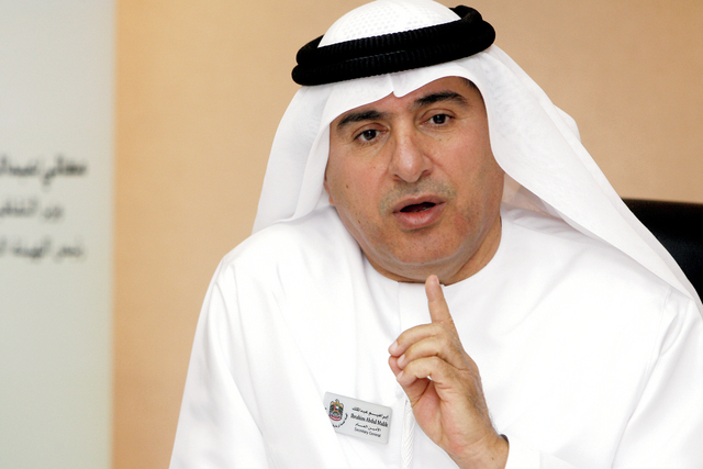 "ابراهيم عبد الملك: دليل واضح على عدم الشعور بالمسؤولية"