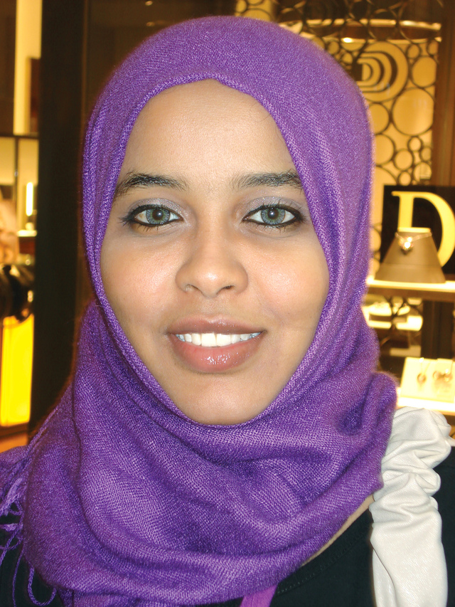 "سلمى عيسى: بعض الأفكار جريئة لم نعتدها في عالمنا العربي"