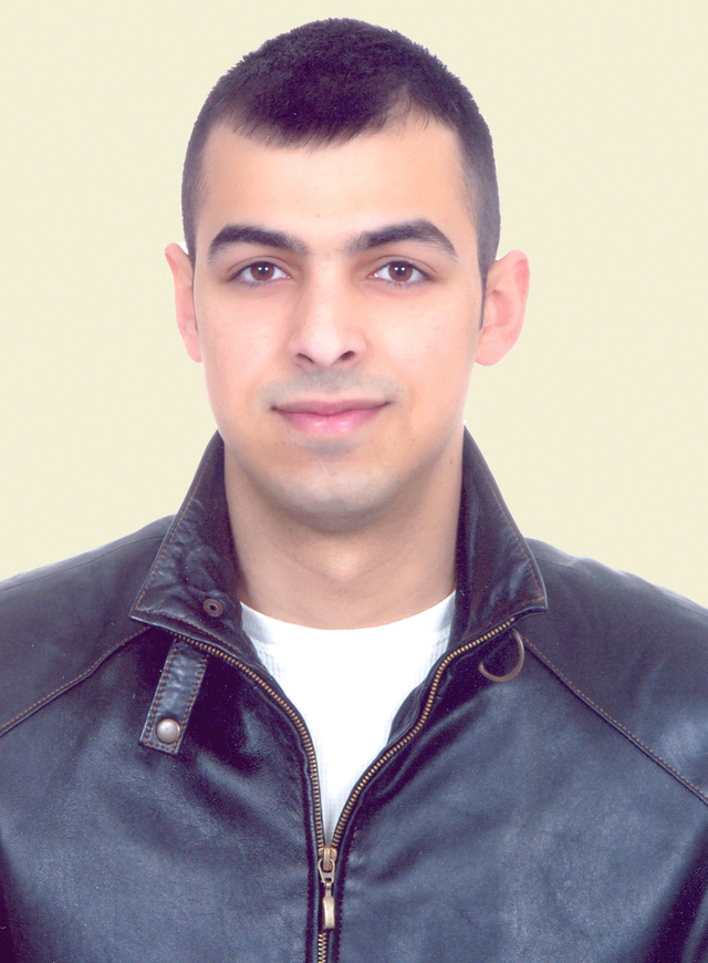 "خالد زيد حمادة"
