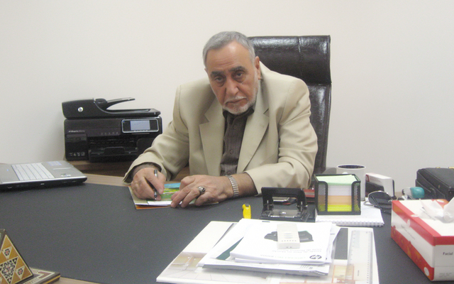 "نزار العاني"