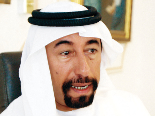 "أحمد المزروعي: التأخير مرتبط بإعادة هيلة إدارات ومؤسسات حكومية"