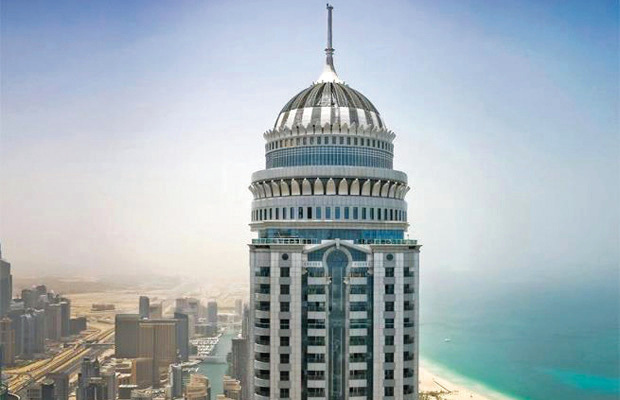"برج الاميرة"