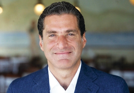 "رائد كمبرجي"