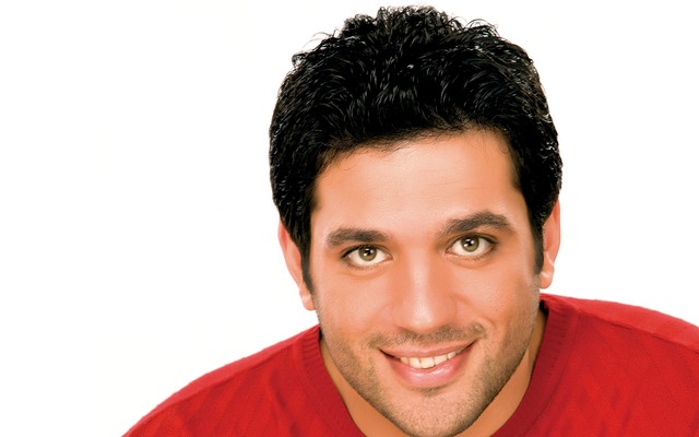 "حسن الرداد يظهر في ماراثون دراما رمضان بشكل جديد"