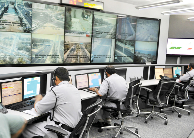 "انجازات مميزة حققتها شرطة أبوظبي خلال السنوات الماضية (ارشيفية)"