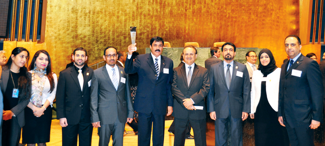 "خلال تكريم شرطة دبي عن فئة تعزيز إلغاء الفوارق بين الجنسين"