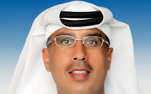 "أحمد الشيخ: تكاتف المجتمع للتصدي إلي كافة الظواهر الغريبة عليه"