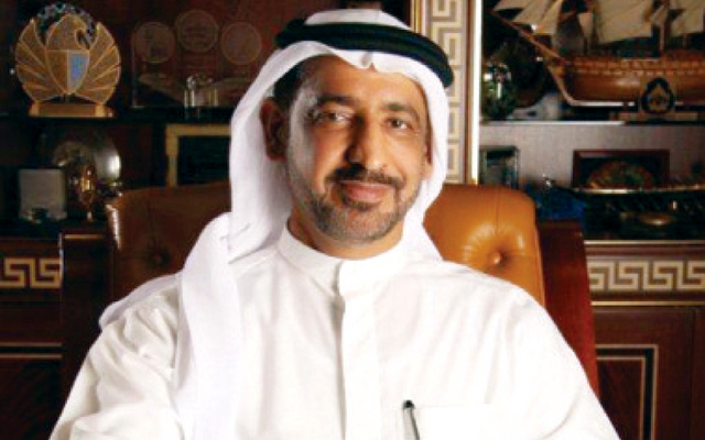 "أحمد بطي: الحملة تهدف إلى تحذير أفراد المجتمع من مخاطر تناول العقار بدون وصفة طبية"
