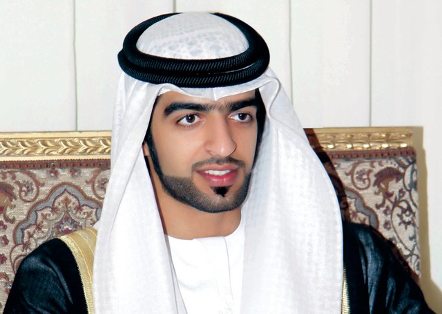 "حسن محمد احتفل بزواجه مع انتهاء الدوري (البيان)"