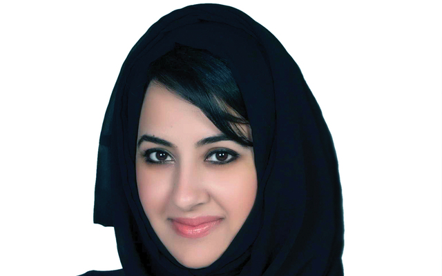 "سارة المرزوقي : الباليه موقف نوعي في الإمارات باعتباره فناً إنسانياً"