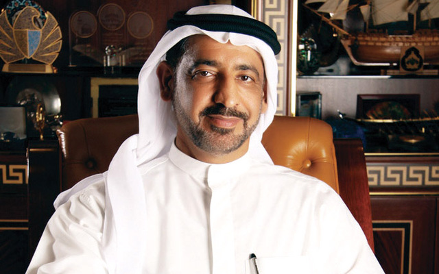 "أحمد بطي أحمد"