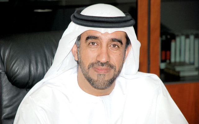 "جمال المهيري: الجائزة تحرص على توفير كامل الامكانيات اللازمة لنجاح المؤتمر"