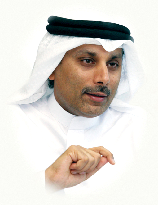 "عبد اللطيف الشامسي: 21 مختبراً جديداً مزودة بأحدث المعدات المتطورة"