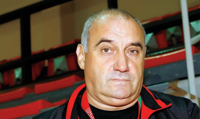 "جايوس هايدو: ننتظر ردة فعل اللاعبين في المباريات وتحقيق طموحاتنا"