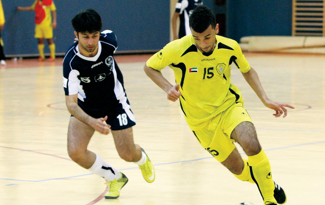 "البطولة تحظي بمشاركة كبيرة من الفرق «من المصدر»"