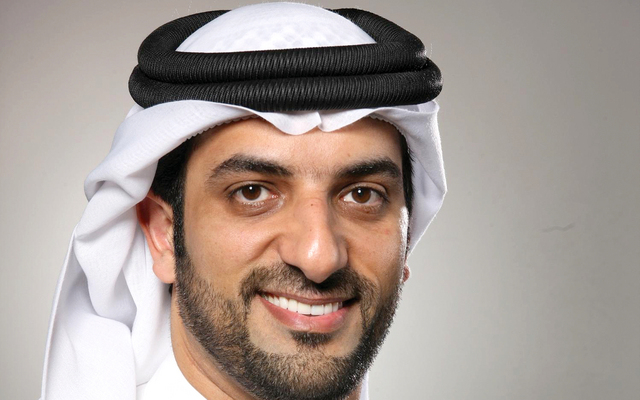 "سلطان بن أحمد القاسمي"