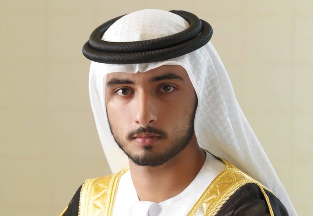 "ماجد بن محمد"