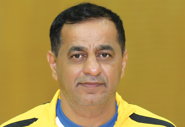 "محمود عزيز: البطولة فرصة كبيرة لاكتشاف المواهب"