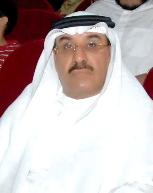 "د.عويد المشعان"
