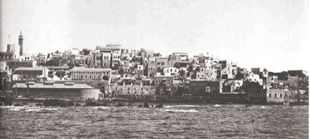 "ميناء يافا..الأقدم تاريخياً والأغنى بقصصه وأحداثه المؤثرة"