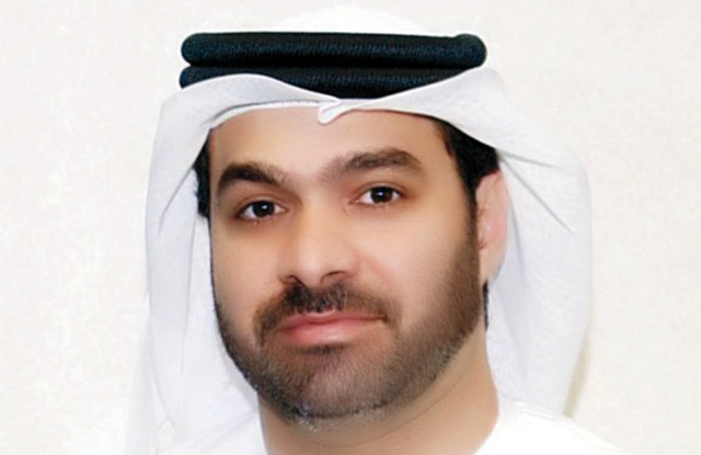 "اياد عبدالرحمن :الدائرة استقبلت رد فعل إيجابيا بشكل مباشر علي هذه البرامج"