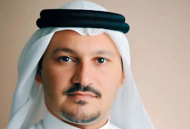"شهاب لطفي: المشروع علامة عمرانية عقارية فارقة في دبي"