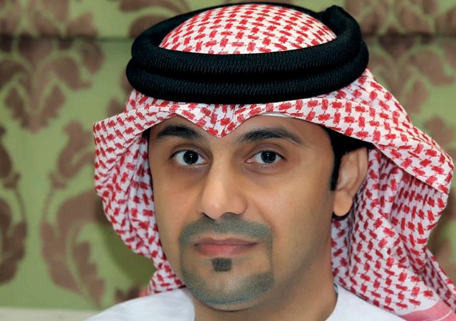 "الأمين العام المساعد: حريصون على الاستفادة من أهل الخبرة لخدمة الحركة الرياضية"